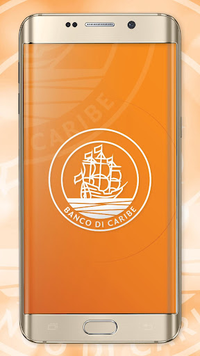 Android application Banco di Caribe Mobile Banking screenshort