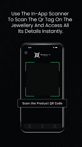 Binny's Scan Screenshot 3 - AppWisp.com