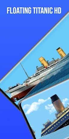 Floating Sandbox titanic Hdのおすすめ画像4
