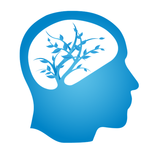 The Accomplished Brain App logo