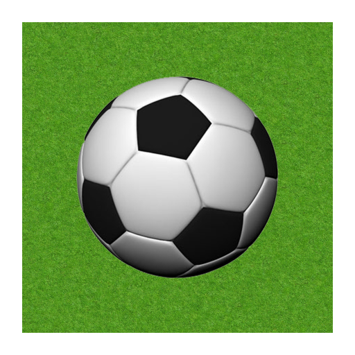 Football 3D Live Wallpaper logo