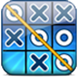 Ultimate Circle Cross icon