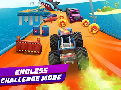 Hot Wheels Unlimited – Apps no Google Play