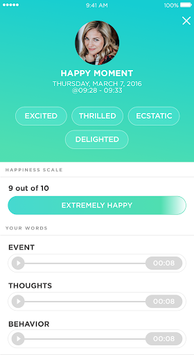 Feel Screen 3