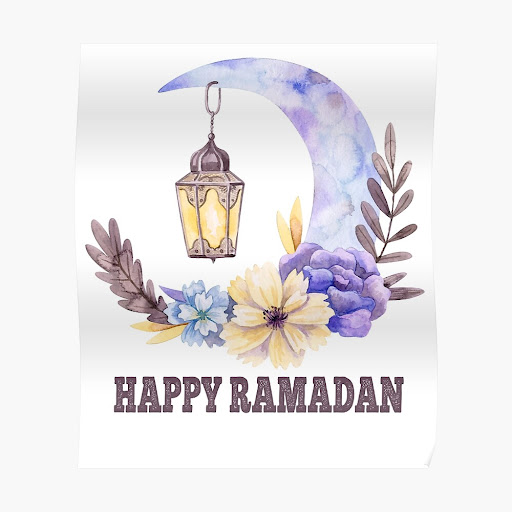 Happy Ramadan