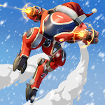 Cover Image of Download Mech Arena 2.03.01 APK