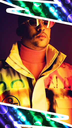 Bad Bunny HD Wallpapers