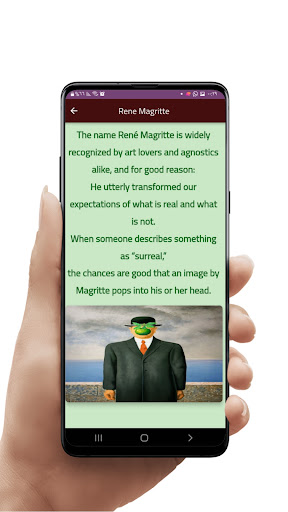 Top artest in history