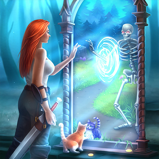 Mirrorland Download on Windows