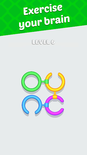 Rings Escape Screen 2