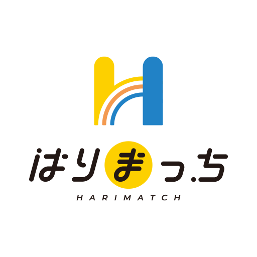 はりまっち logo