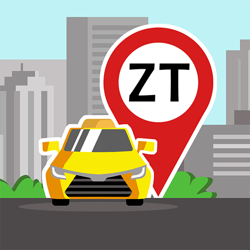 Zamiast taksometru logo