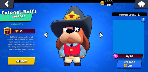 Télécharger Box Simulator for Brawl Stars with Brawl Pass APK MOD (Astuce) screenshots 4