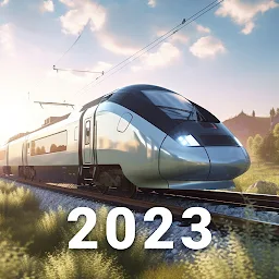 Train Manager - 2023 Mod Apk