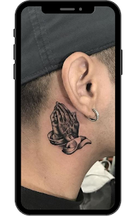 Neck Tattoos Apk Latest Version for Android 4