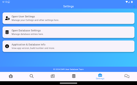 Screenshot image