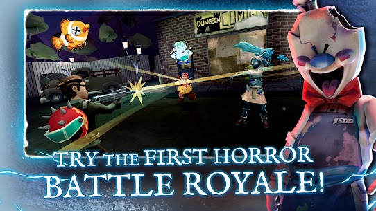 Horror Brawl 1.5.2 Apk 1