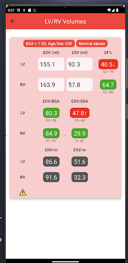 Cardiac MRI Guide Screen 3