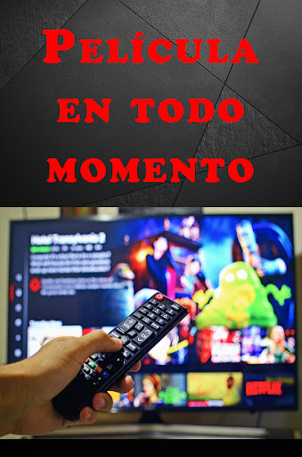 Ver Películas Guía Screen 2