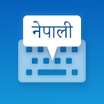 Cover Image of ดาวน์โหลด Nepali Keyboard 4.0 APK