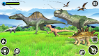 screenshot of Dinosaurs Hunter