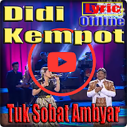 Top 23 Music & Audio Apps Like Didi Kempot | Pamer bojo Anyar | Offline - Best Alternatives