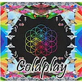 Coldplay Songs 2017 icon