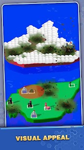 Terrain Battle 5