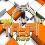Cover Image of Download RADIO TAYPI 97.7  APK