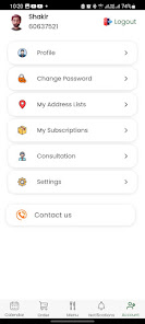 Screenshot image