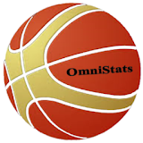 Basketball Statistics icon