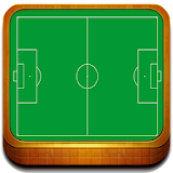 Soccer Board Tactics icon