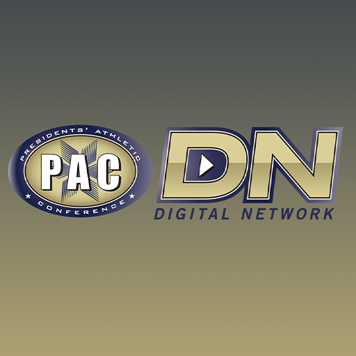 PAC Digital Network logo