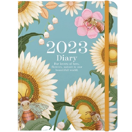 Cool Diary with Lock