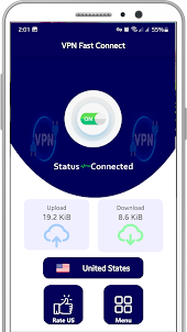 VPN Fast Connect :Unblock Site