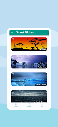 Smart Globus