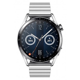 Icon image Huawei Watch GT 3 -Guide