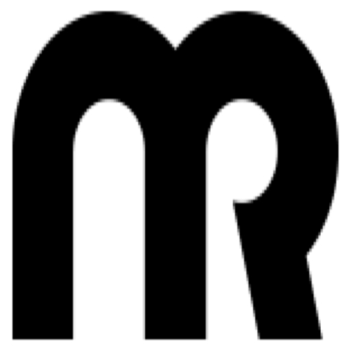 Market Run logo