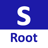 S Root icon