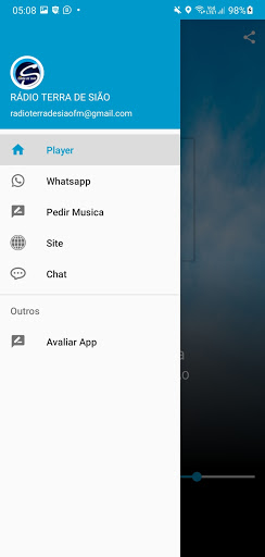 RÁDIO TERRA DE SIÃO