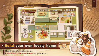 Game screenshot Losing Cats Way apk download