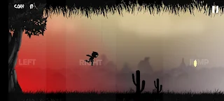 Rimba - Black Men Run Game - Screenshot 1
