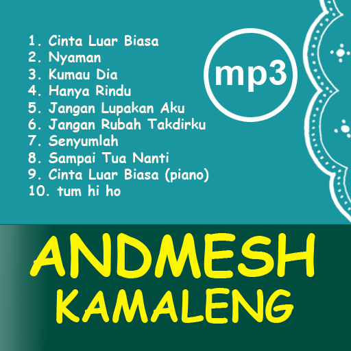 munt barrière zonlicht ✓[Updated] Hanya Rindu ANDMESH KAMALENG Lagu Offline Mod App Download for  PC / Mac / Windows 11,10,8,7 / Android (2023)