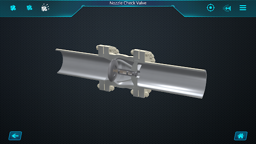 Magnified by Oceaneering Screen 2