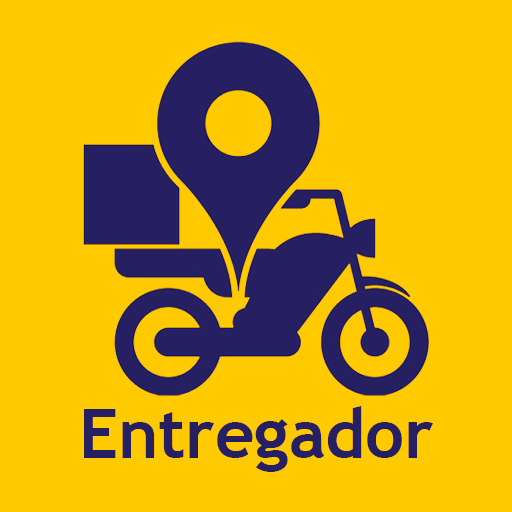 Entregas Imediato - Entregador logo