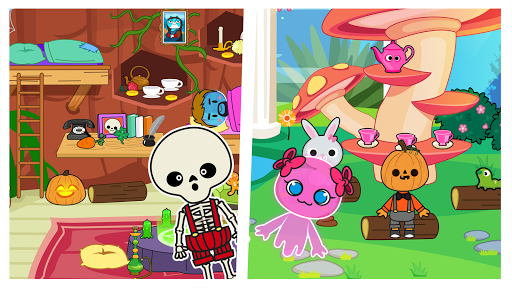 Main Street Pets Haunted House Mod Apk 2.7 (Free purchase) Gallery 6