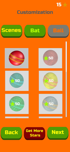 Bat Tap Unlocked  Cricket Game 2020