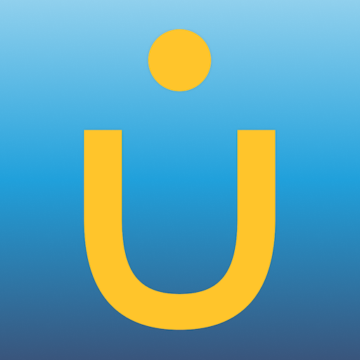 Uniguest Community Apps logo