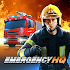 EMERGENCY HQ - free rescue strategy game1.6.05