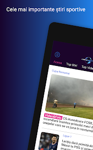 Imágen 8 Digi Sport-Știri&meciuri LIVE android
